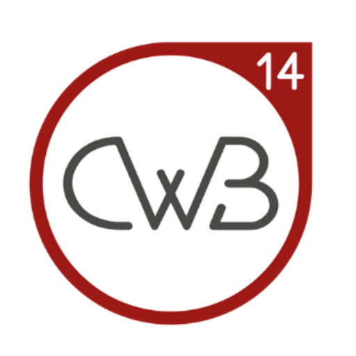 Logo CoWorkBude 14