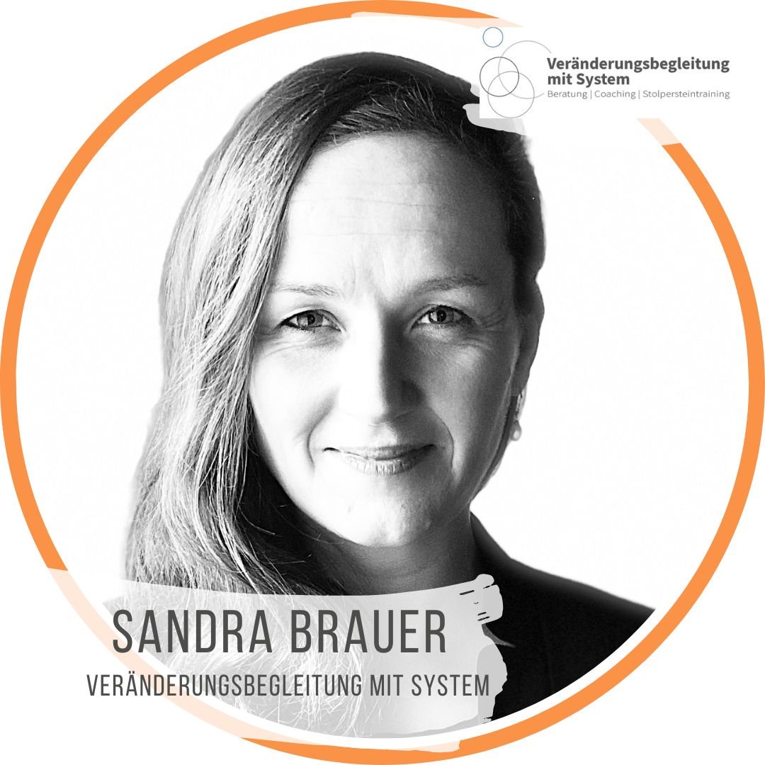 Sandra Brauer Flex Desks am Fenster