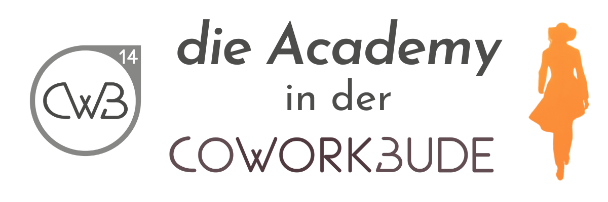 Academy in der CoWorkBude - Logo (1200 × 1200 px) (1200 × 600 px)